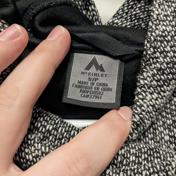 McKinley jacket - Picture 2 of 2